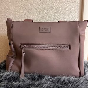 Dagne Dover Diaper Bag